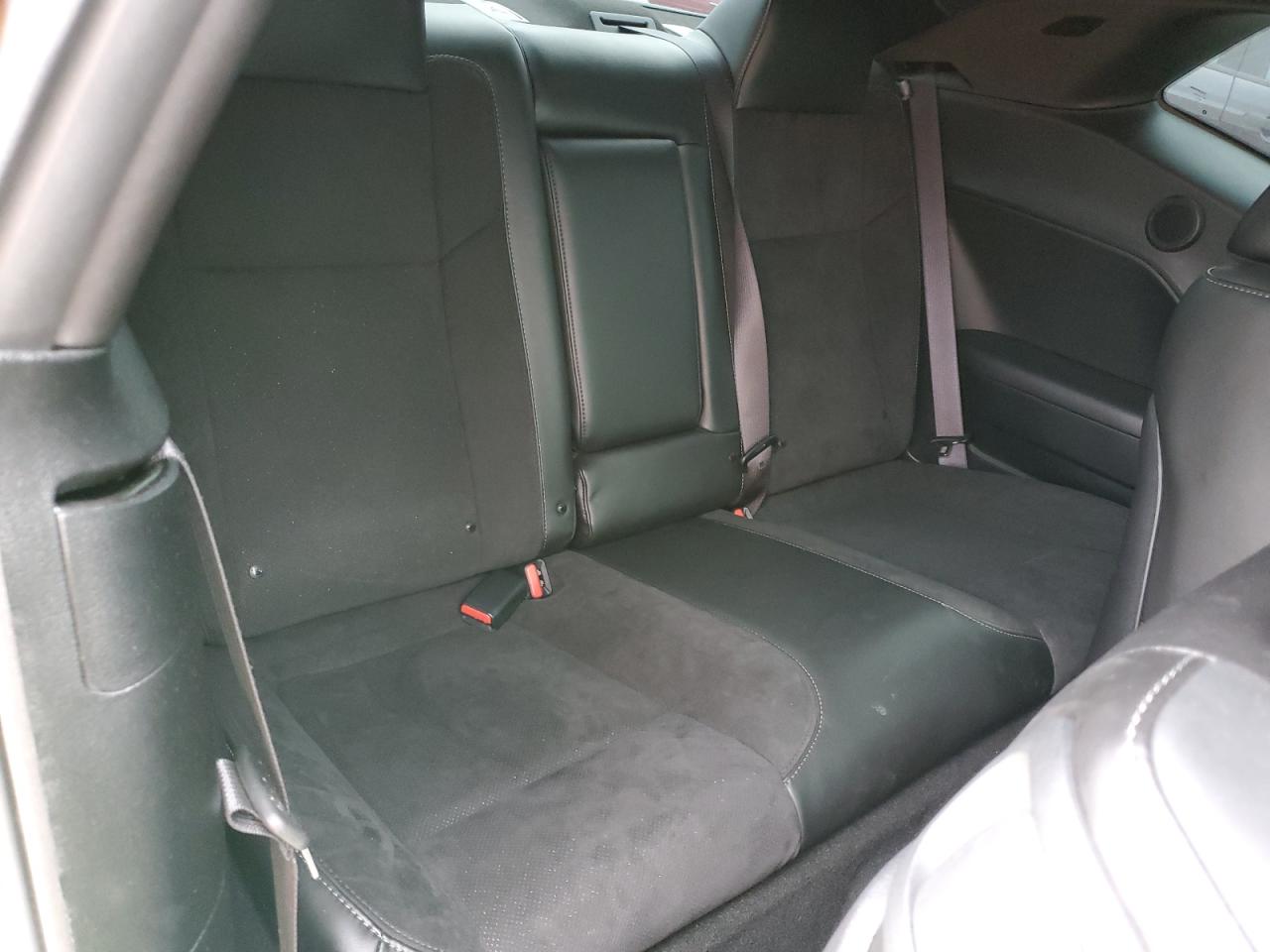 2023 Dodge Challenger R/T Scat Pack VIN: 2C3CDZFJ1PH625765 Lot: 91645765