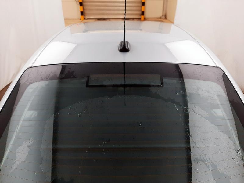 2010 SKODA OCTAVIA 1.8 TSI LAURIN + KLEMENT 5DR DSG