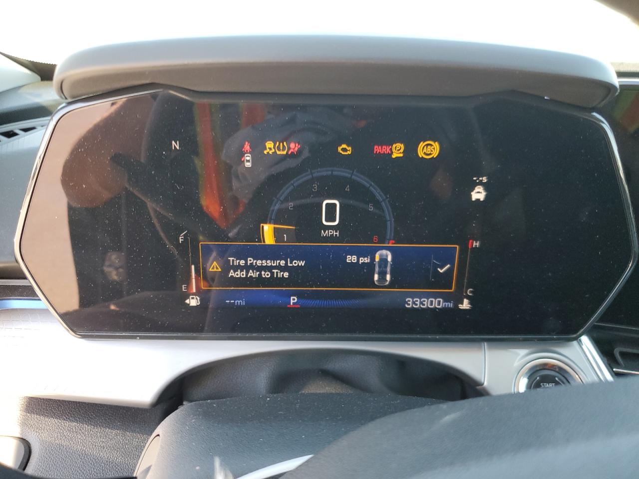 2024 Chevrolet Trax 1Lt VIN: KL77LHE24RC246170 Lot: 91703335