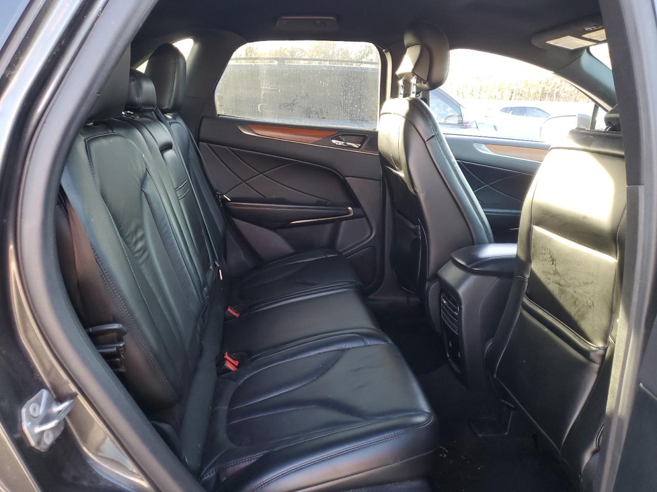 2019 Lincoln Mkc Select VIN: 5LMCJ2C9XKUL12203 Lot: 91779445