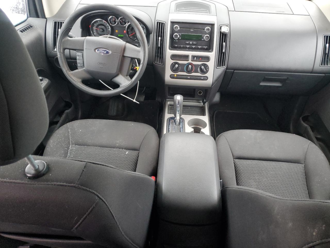 2009 Ford Edge Se VIN: 2FMDK36C89BA97812 Lot: 91484615