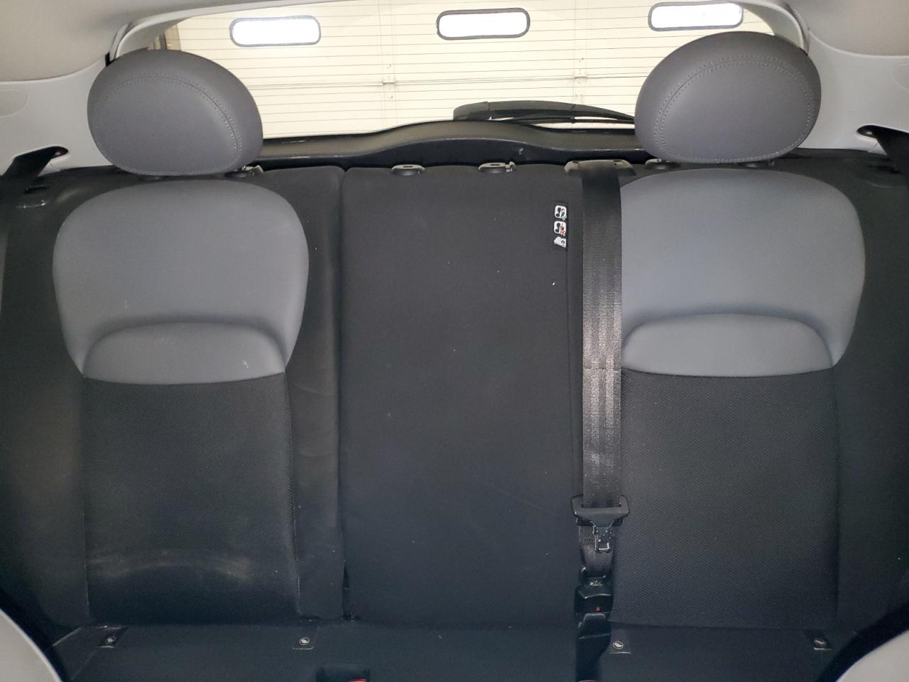 2016 Fiat 500X Easy VIN: ZFBCFYBT2GP442915 Lot: 91132075