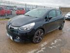 2016 RENAULT CLIO 0.9 TCE 90 DYNAMIQUE S NAV 5DR for sale at Copart YORK