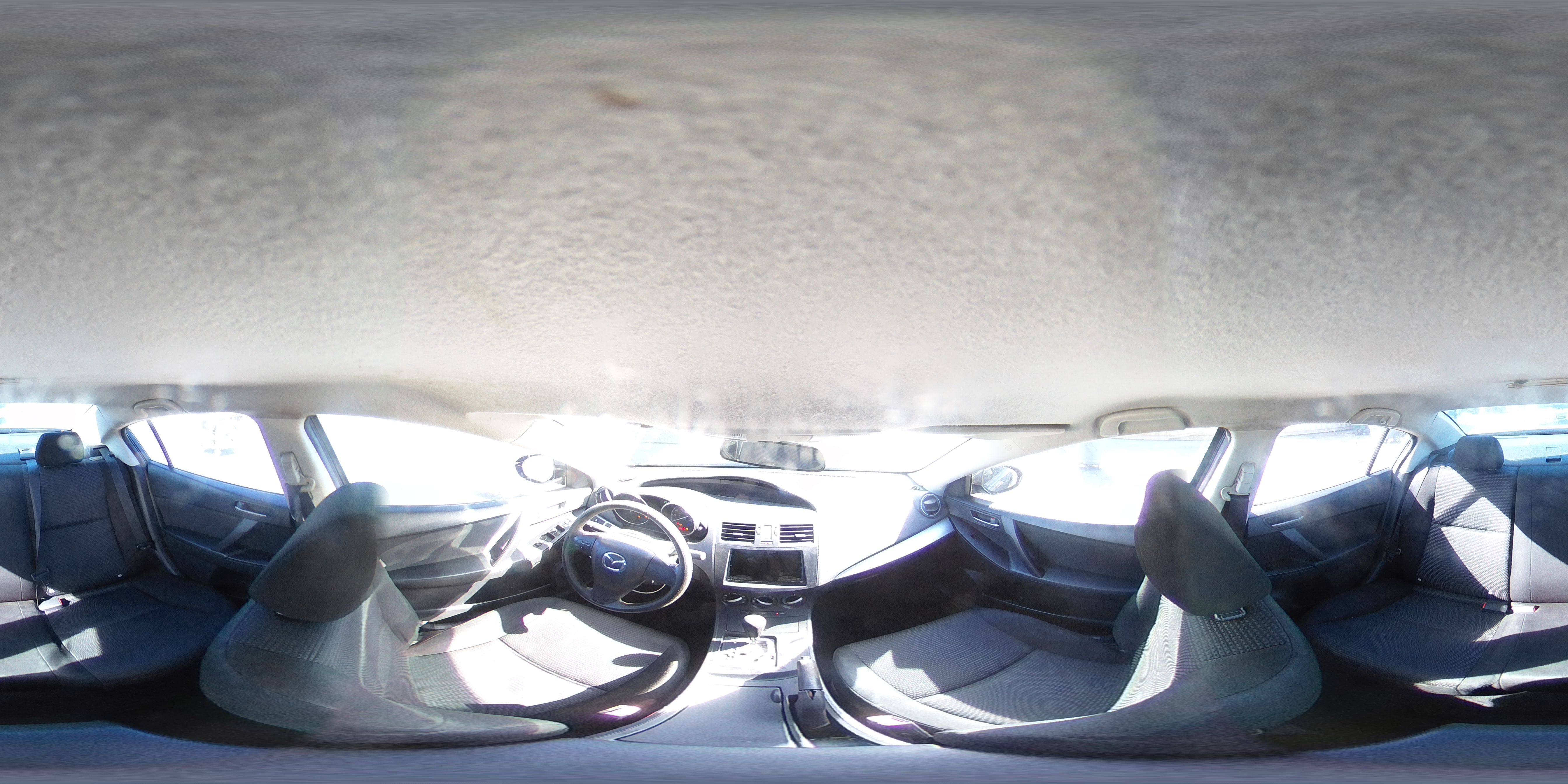 2013 Mazda 3 I VIN: JM1BL1TF8D1845166 Lot: 92249625