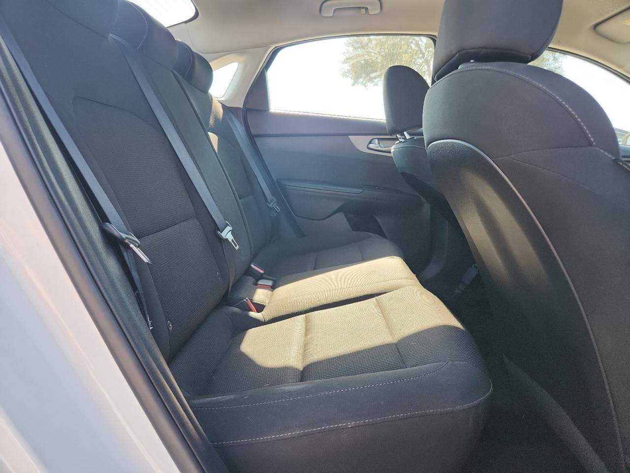 2021 Kia Forte Fe VIN: 3KPF24AD0ME294056 Lot: 93725585