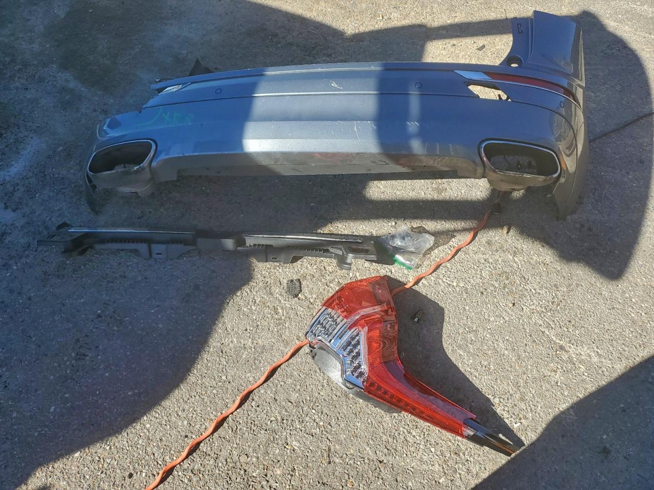 2020 Volvo Xc60 T5 Inscription VIN: YV4102DL5L1590308 Lot: 94406885