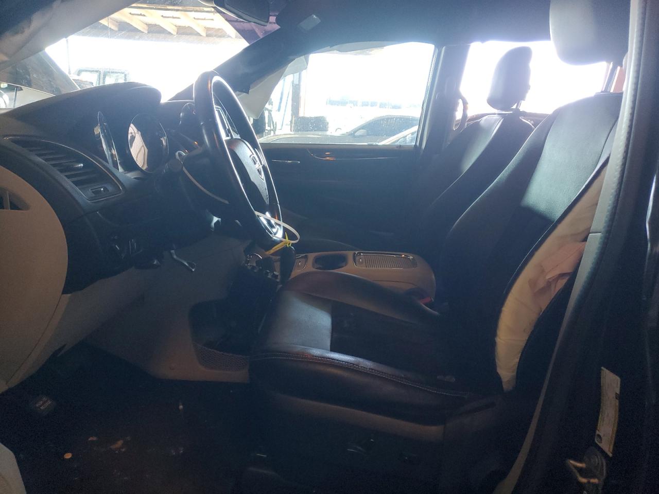 2018 Dodge Grand Caravan Sxt VIN: 2C4RDGCG7JR283372 Lot: 92472165