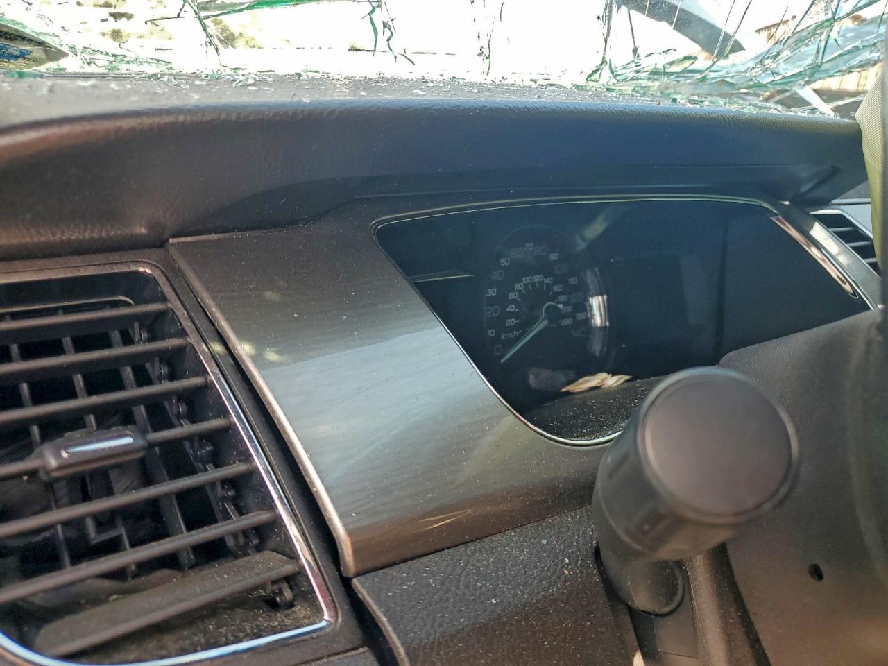 2014 Ford Taurus Sel VIN: 1FAHP2E80EG132902 Lot: 94134125