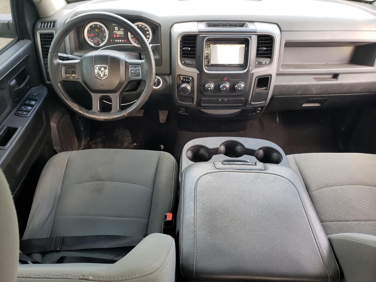 2014 Ram 1500 St VIN: 1C6RR6FG2ES445962 Lot: 90433755