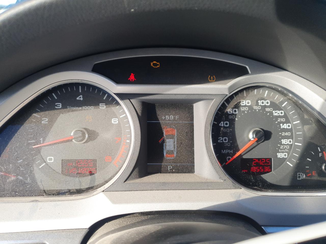 2011 Audi A6 Prestige VIN: WAUKGAFB2BN004055 Lot: 90750235