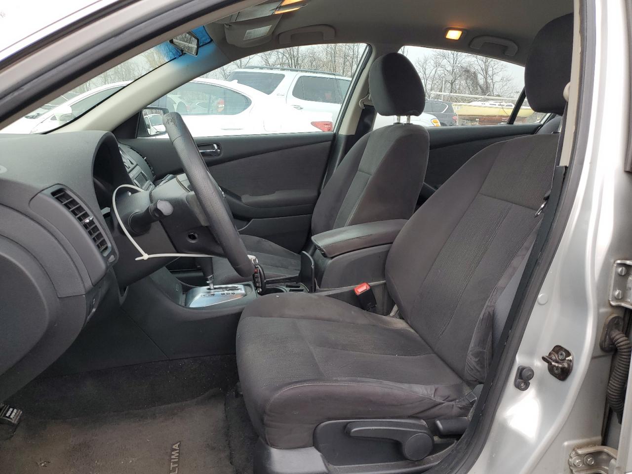 2010 Nissan Altima Base VIN: 1N4AL2AP9AN403276 Lot: 93468225