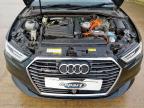 2017 AUDI A3 1.4 TFSI E-TRON 5DR S TRONIC for sale at Copart YORK