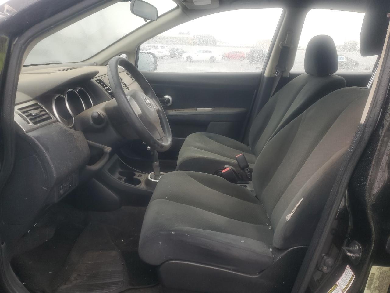 2011 Nissan Versa S VIN: 3N1BC1CP8BL455265 Lot: 92858385