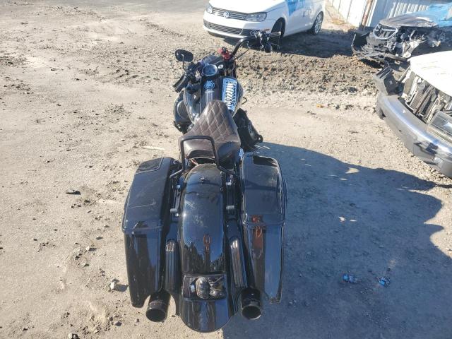 2017 HARLEY-DAVIDSON FLHRXS   