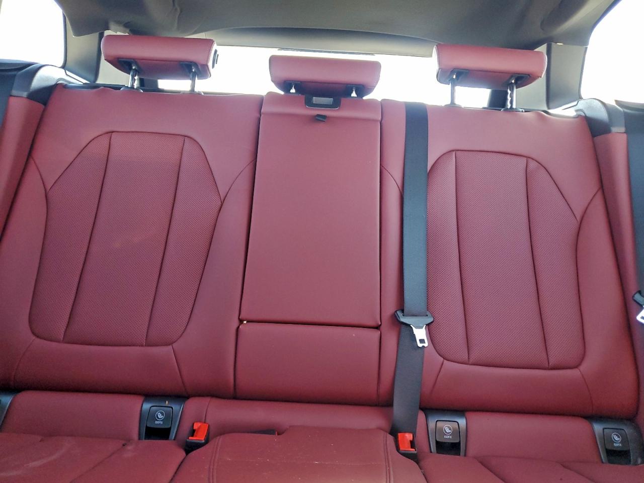 2024 BMW X3 Sdrive30I VIN: 5UX43DP04R9W43352 Lot: 93724085