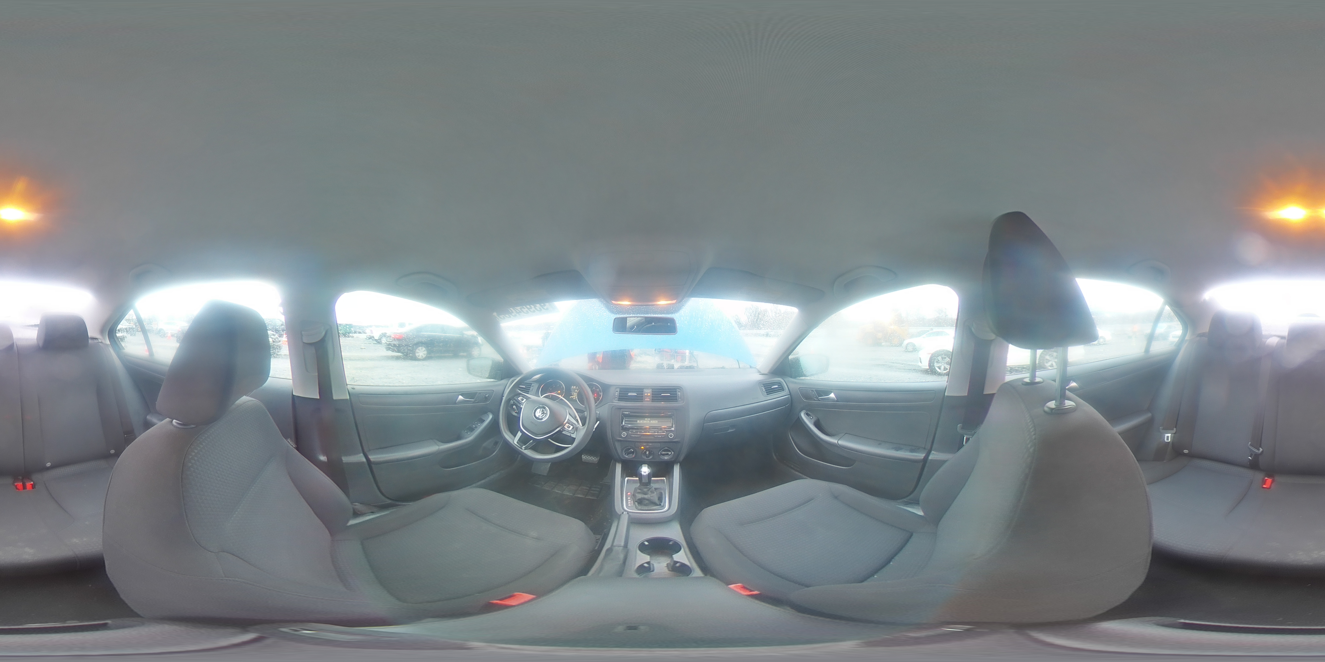 2015 Volkswagen Jetta Base VIN: 3VW2K7AJ2FM281093 Lot: 93954935