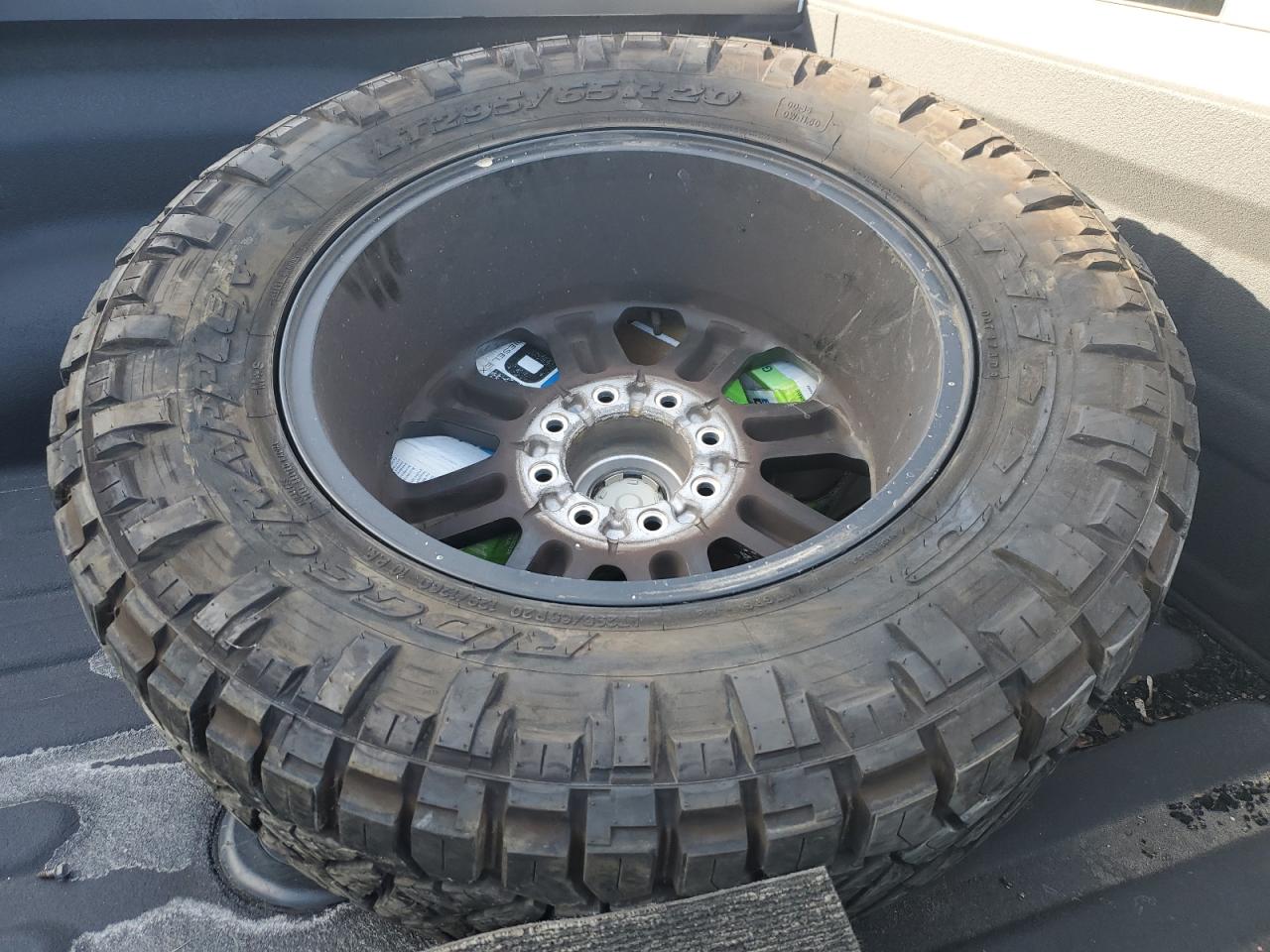 2022 Ram 2500 Big Horn/Lone Star VIN: 3C6UR5DL5NG127913 Lot: 92824165