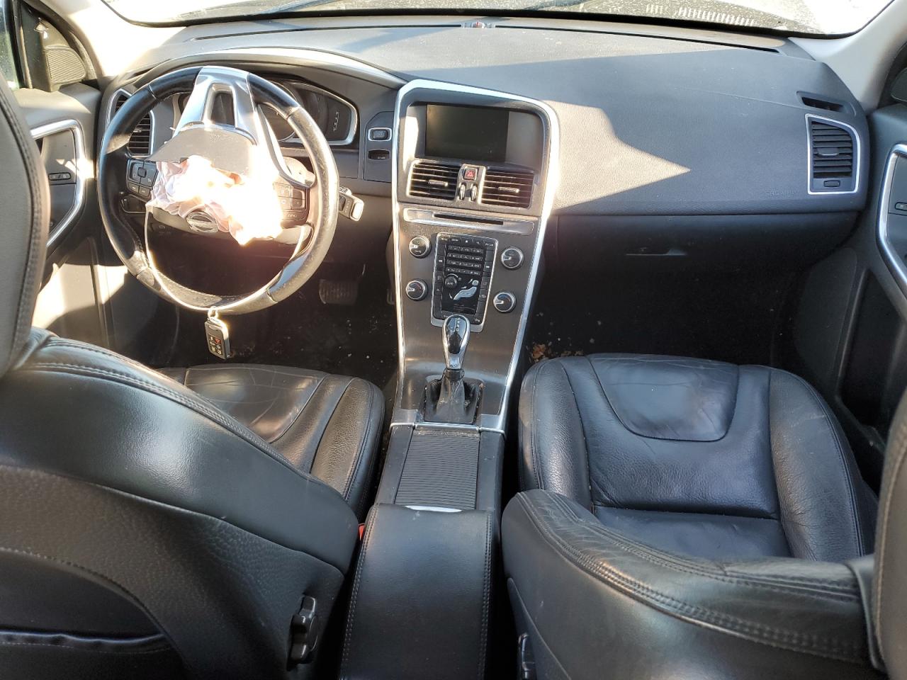 2014 Volvo Xc60 3.2 VIN: YV4940DL7E2517126 Lot: 92018335