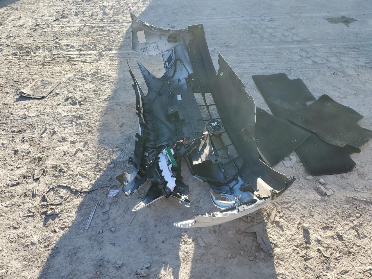 2023 Chevrolet Bolt Ev 1Lt VIN: 1G1FW6S09P4109822 Lot: 92900055