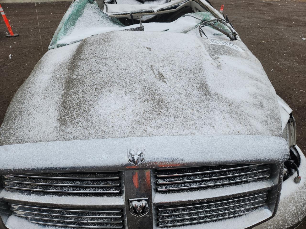 2008 Dodge Ram 3500 St VIN: 3D7MX38A78G236265 Lot: 92721275