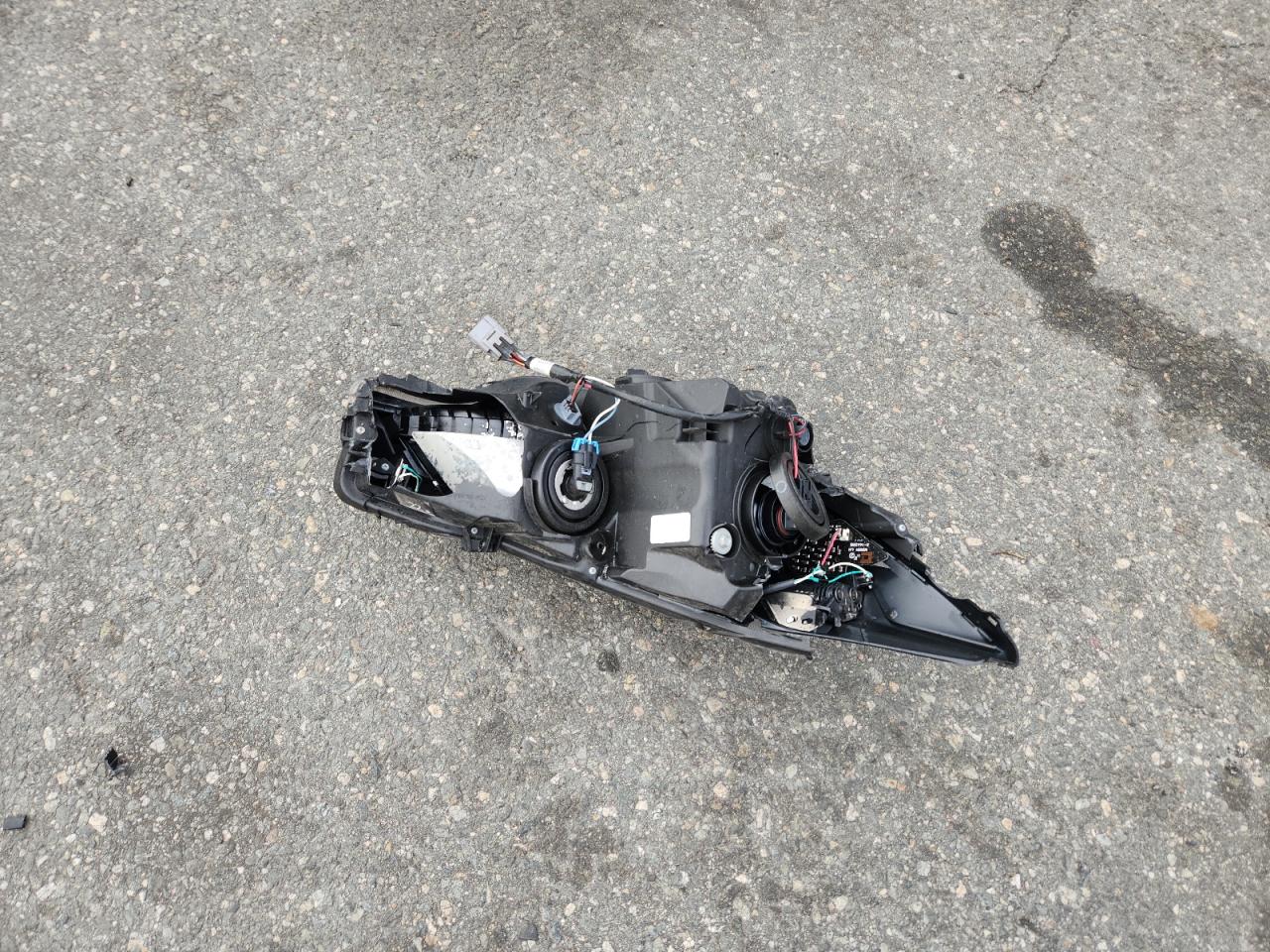 2019 Subaru Legacy 2.5I Limited VIN: 4S3BNAJ65K3025416 Lot: 92399385