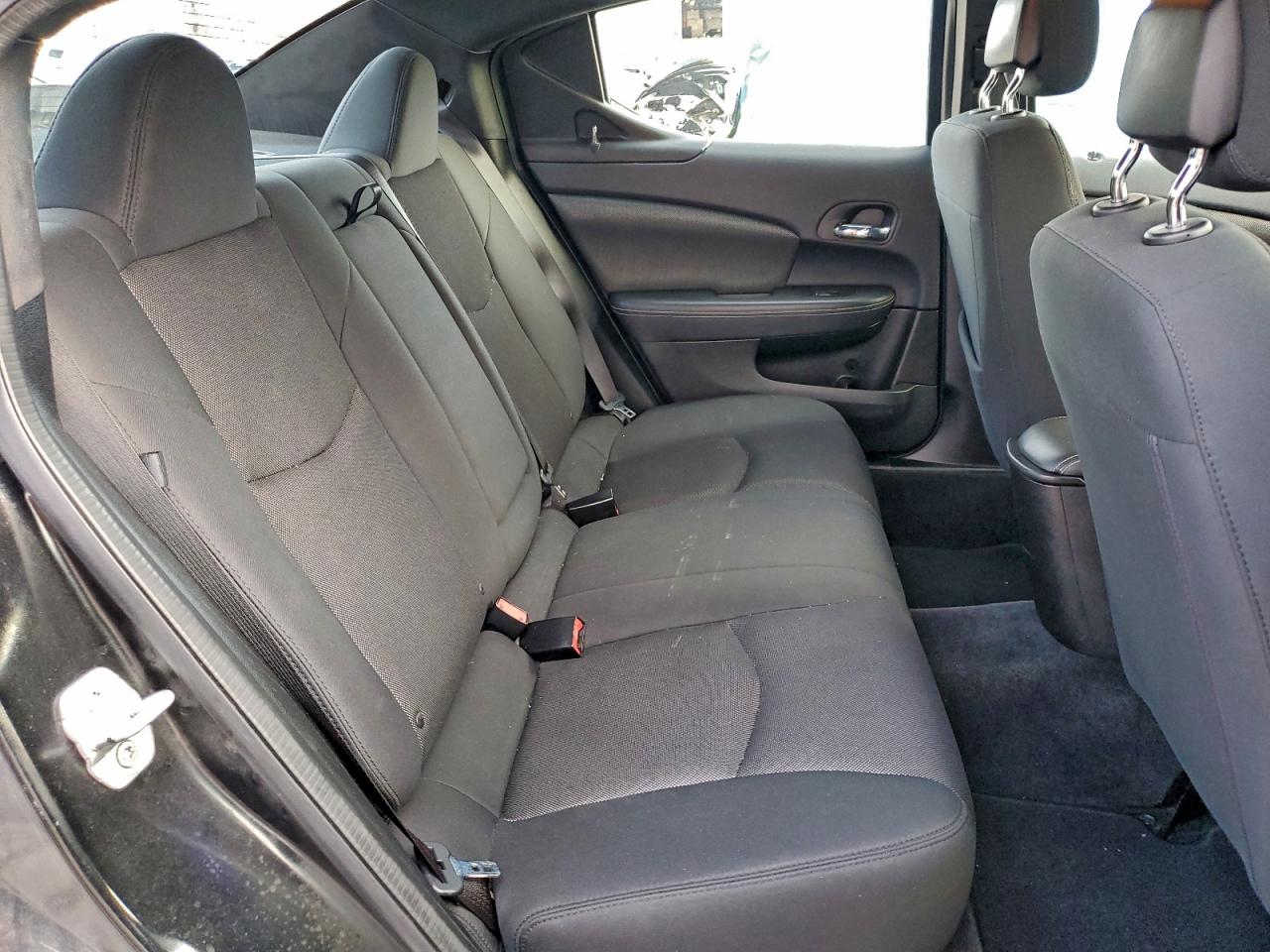 2013 Dodge Avenger Se VIN: 1C3CDZAB9DN688230 Lot: 94321735