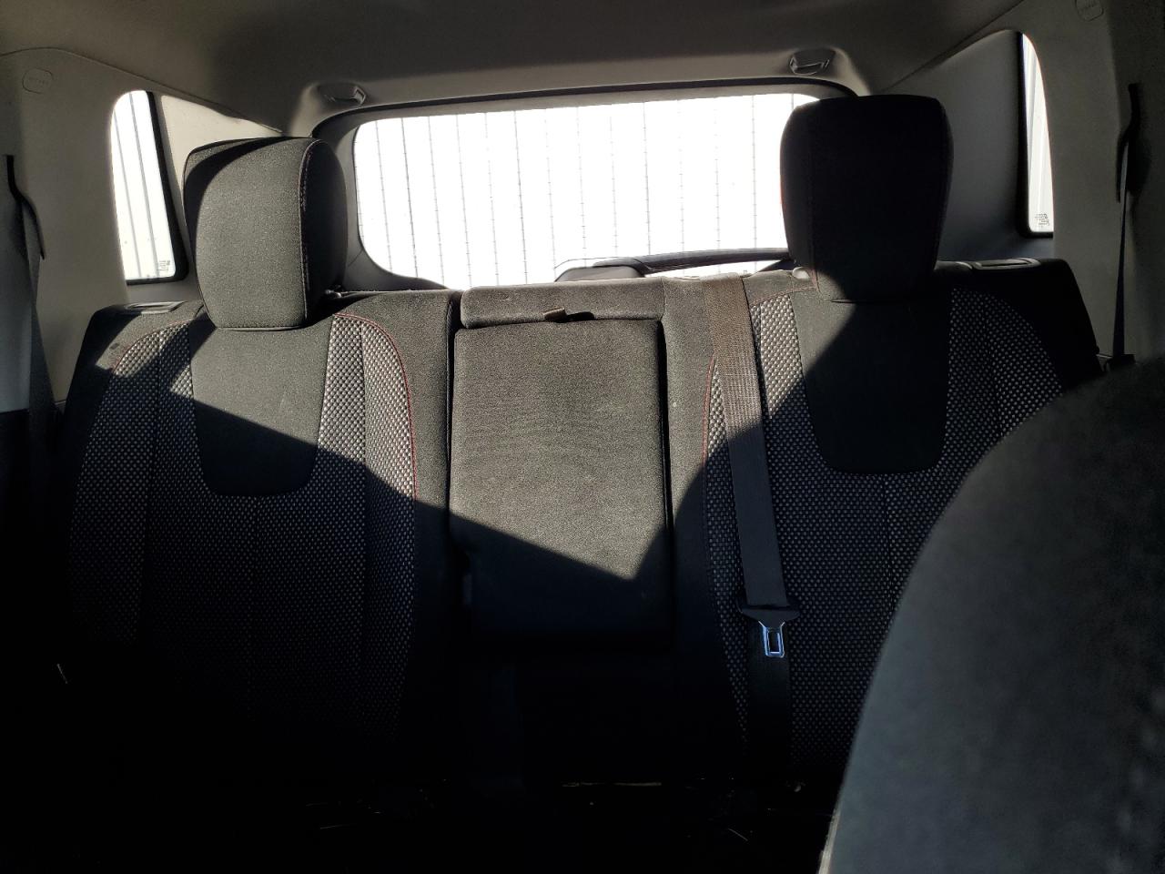 2015 GMC Terrain Sle VIN: 2GKALREK1F6142775 Lot: 92129655