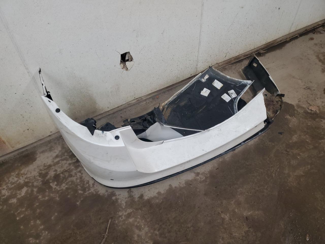 2013 Ford Fusion Se VIN: 3FA6P0H92DR383900 Lot: 93240985