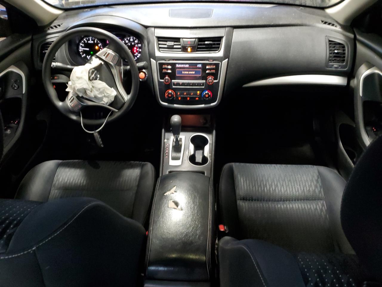 2016 Nissan Altima 2.5 VIN: 1N4AL3AP8GC173045 Lot: 93320575