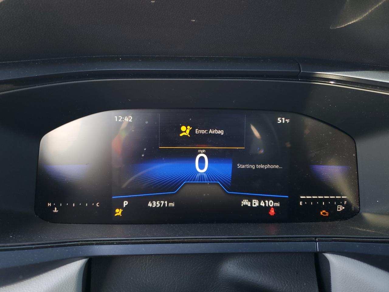 2022 Volkswagen Taos Se Iq Drive VIN: 3VVLX7B2XNM002733 Lot: 91717295