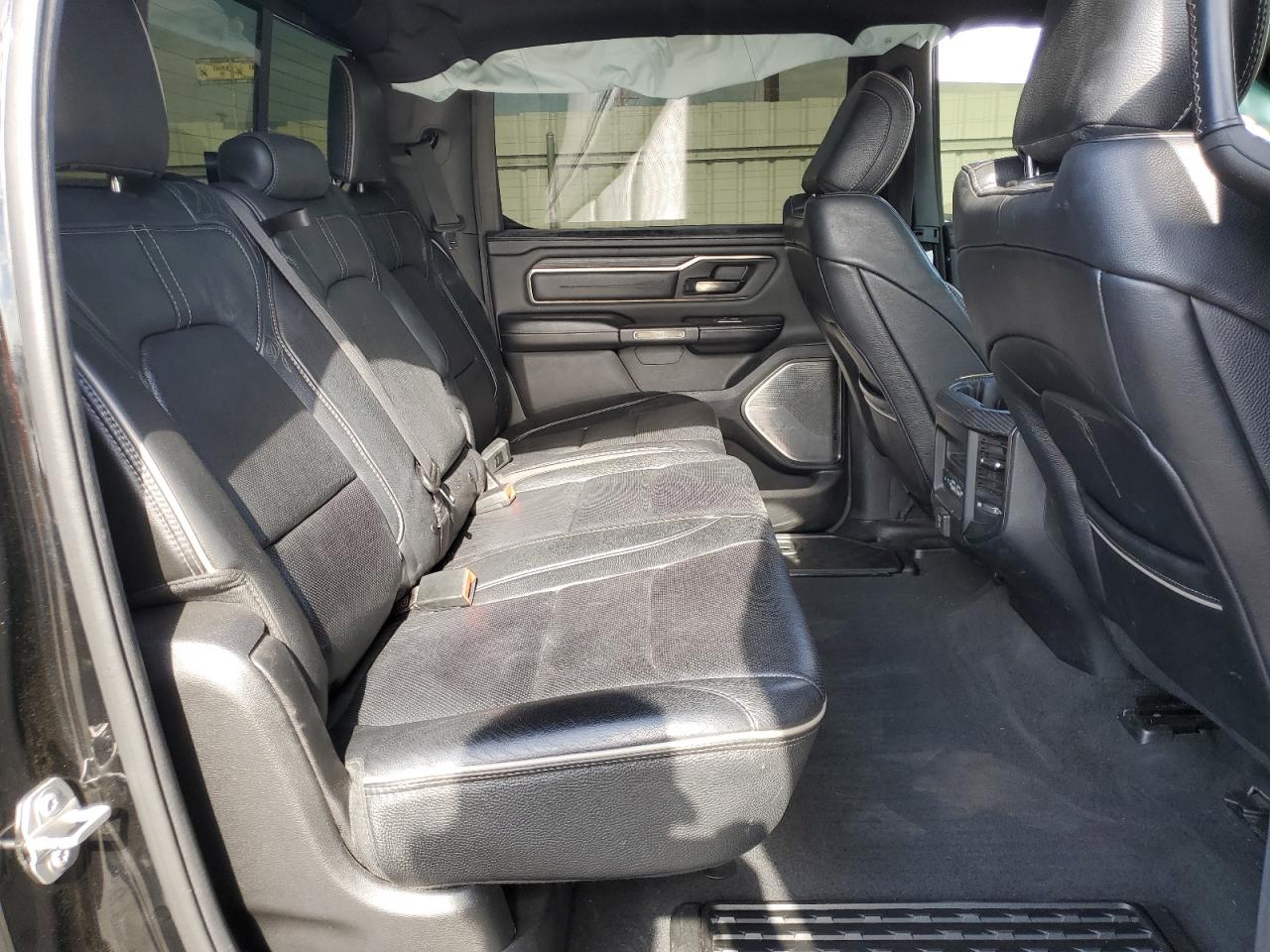 2019 Ram 1500 Limited VIN: 1C6SRFHT6KN643238 Lot: 85433335