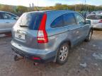 2007 HONDA CR-V 2.0 I-VTEC ES 5DR for sale at Copart ST HELENS