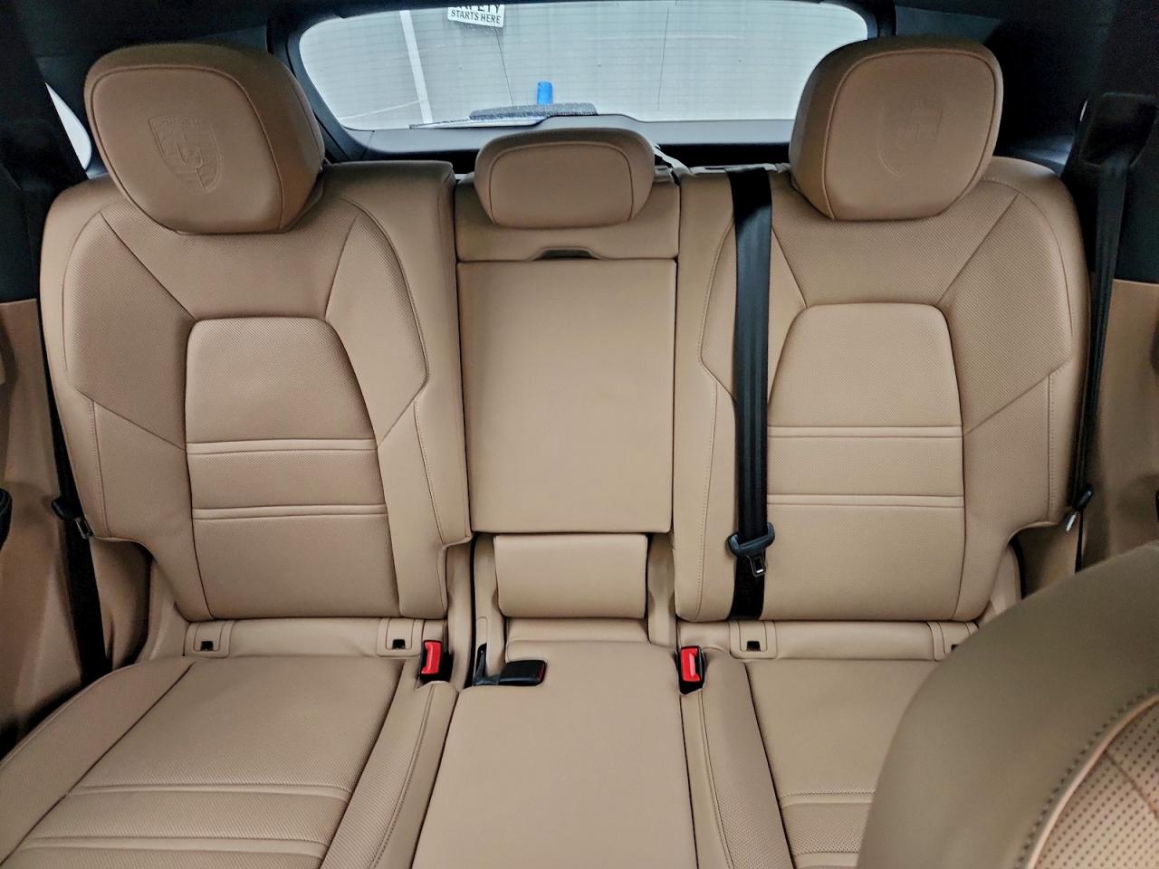 2020 Porsche Cayenne E-Hybrid VIN: WP1AE2AY5LDA22075 Lot: 94353785