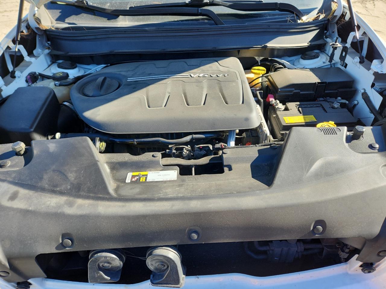 2015 Jeep Cherokee Limited VIN: 1C4PJMDS8FW549109 Lot: 91357555