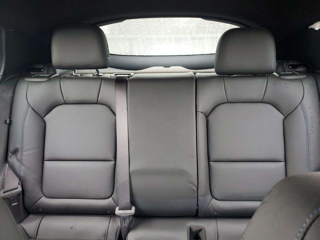 2025 Buick Envista Sport Touring VIN: KL47LBEP7SB227811 Lot: 91689495