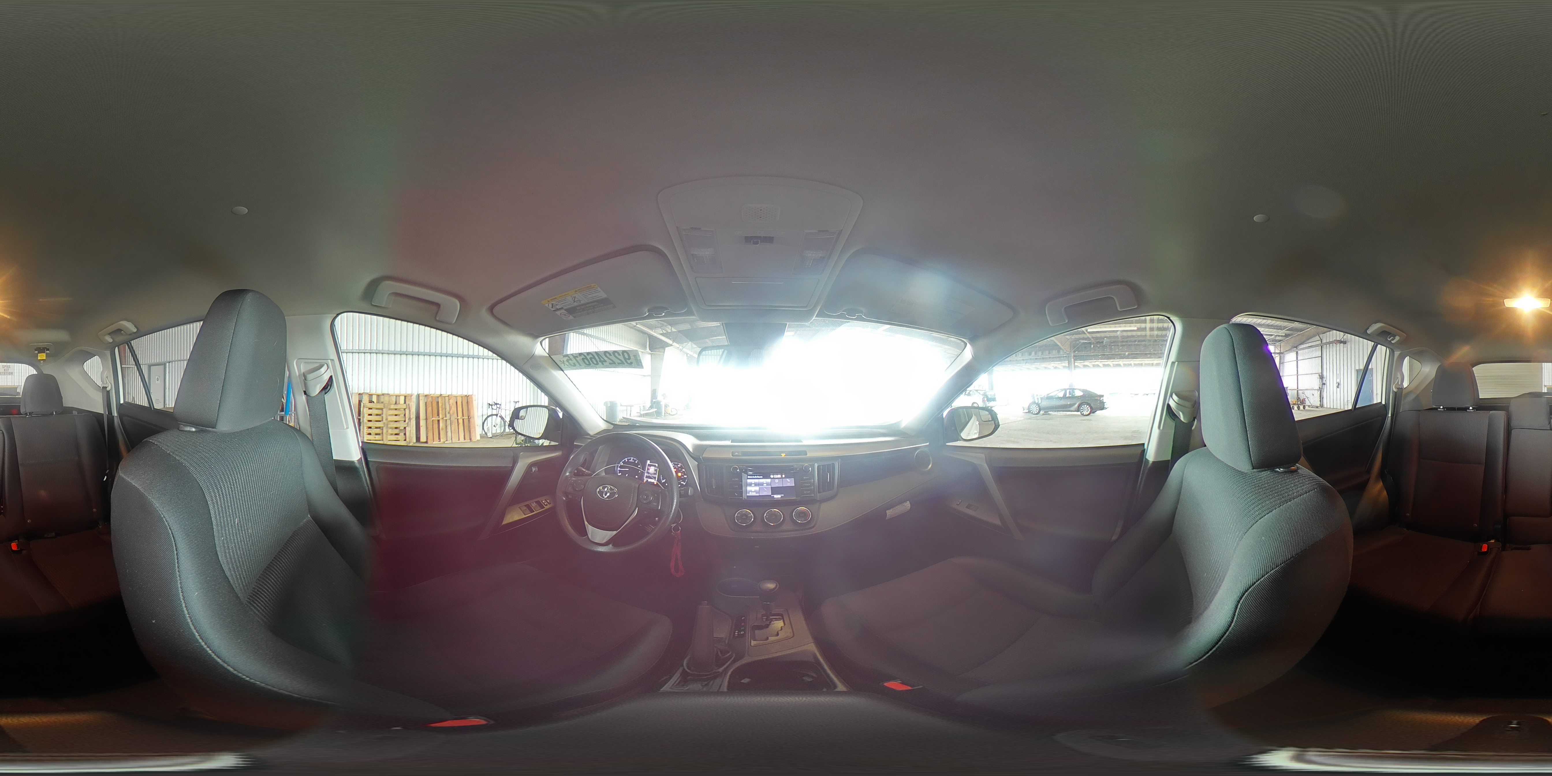 2018 Toyota Rav4 Le VIN: 2T3ZFREV2JW508109 Lot: 92246615