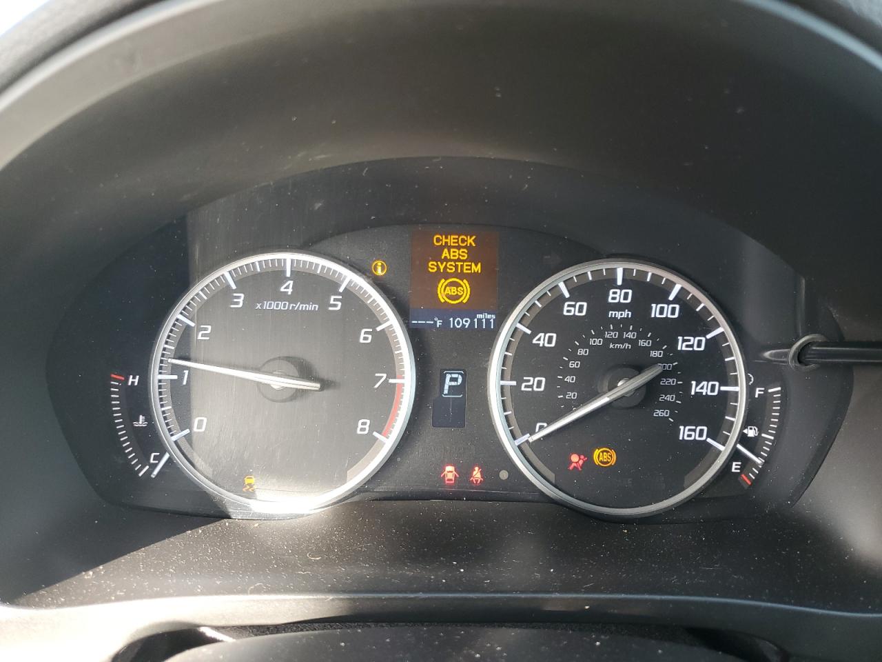 2017 Acura Ilx Base Watch Plus VIN: 19UDE2F38HA012226 Lot: 93978425