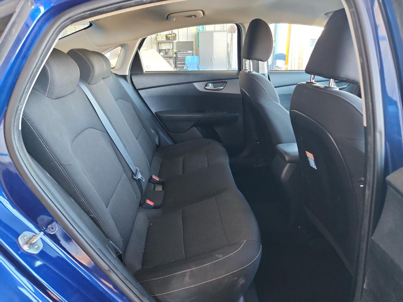 2019 Kia Forte Fe VIN: 3KPF24AD4KE059222 Lot: 92625815