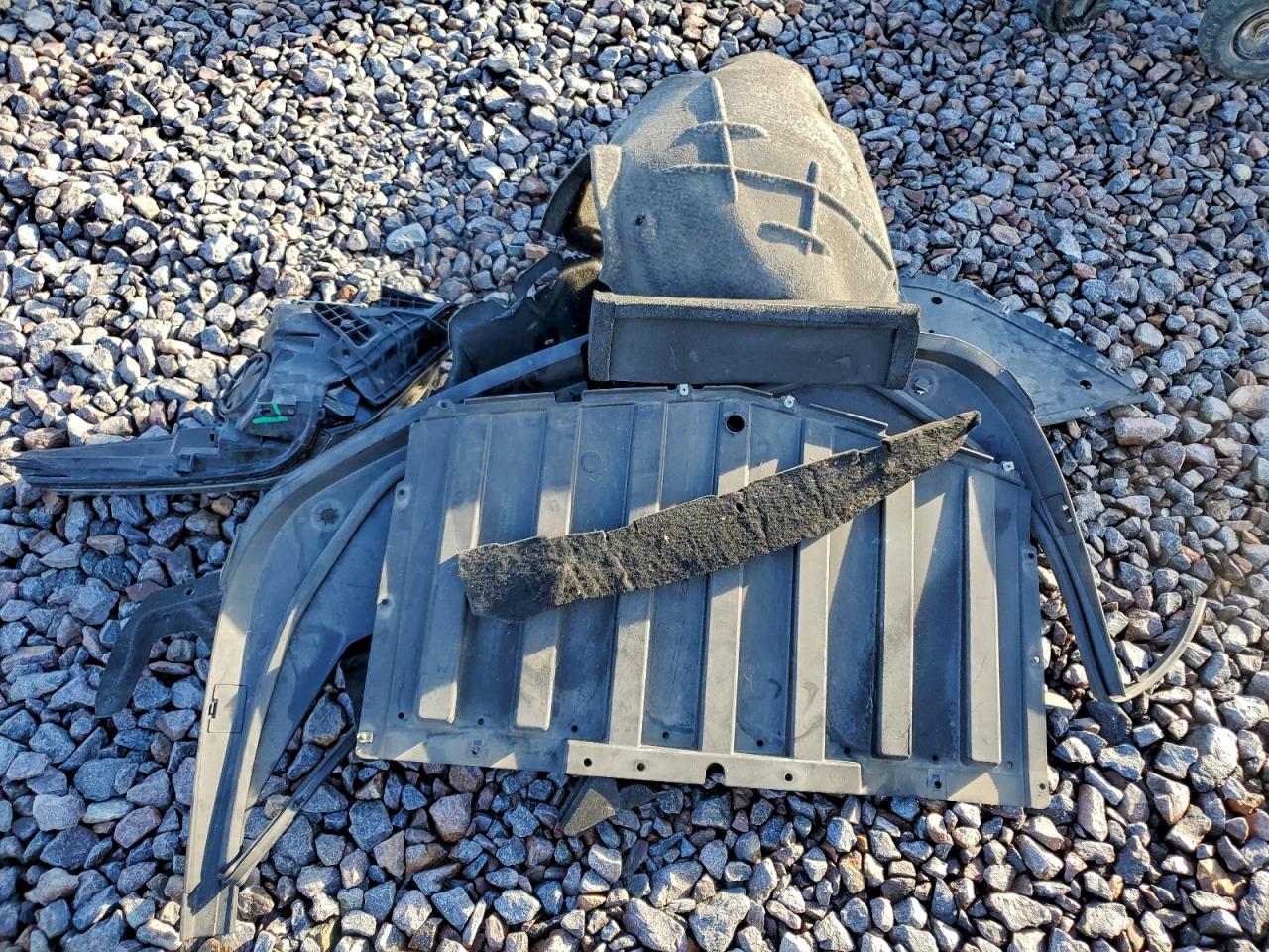 2018 Cadillac Cts Premium Luxury VIN: 1G6AY5SSXJ0142658 Lot: 85703575