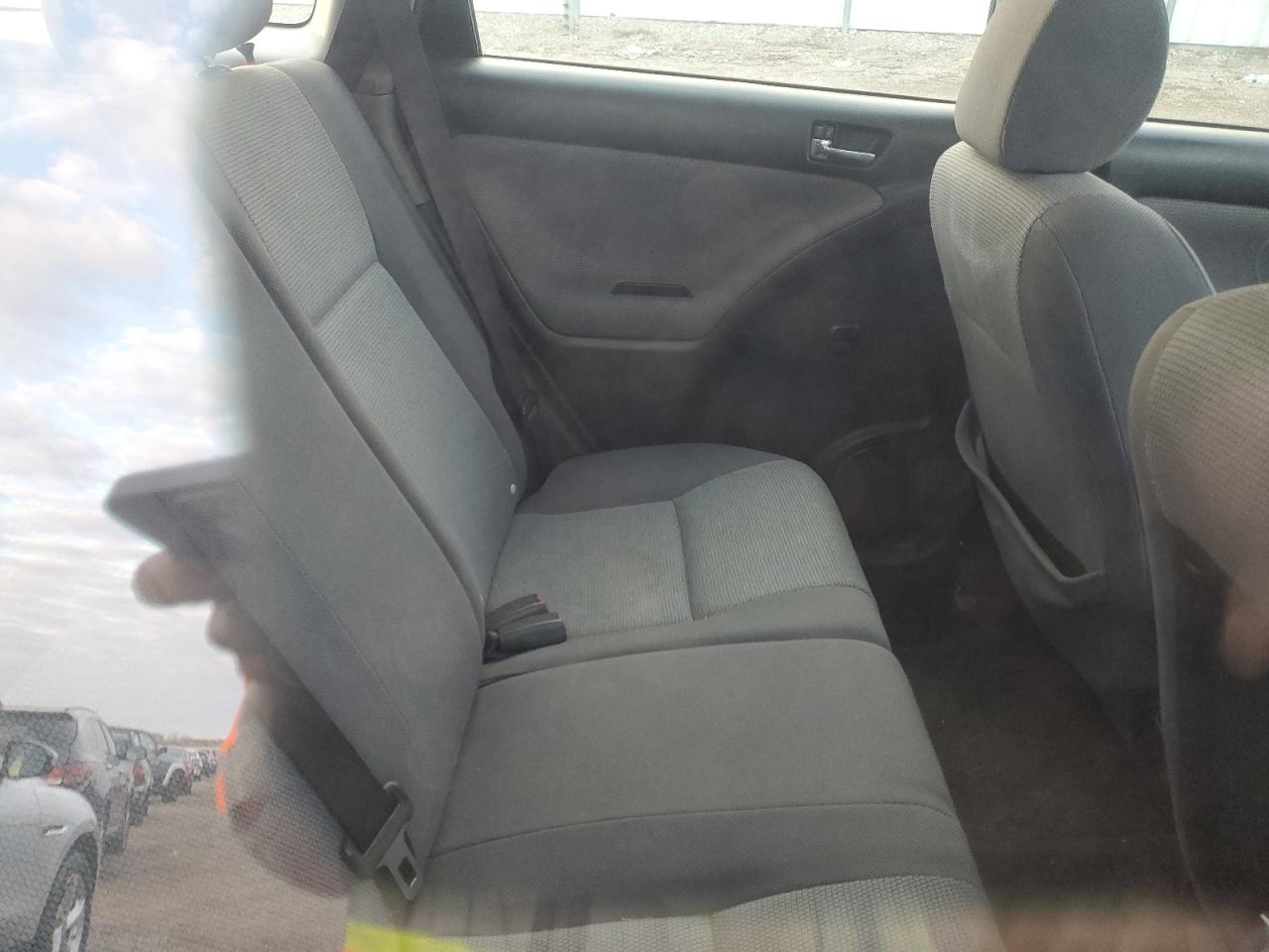 2005 Toyota Corolla Matrix Xr VIN: 2T1KR32E55C373167 Lot: 92307895