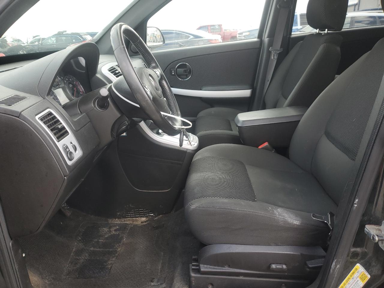 2008 Pontiac Torrent VIN: 2CKDL33F386051126 Lot: 92313315