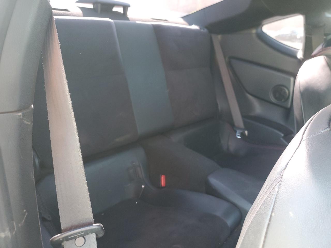 2013 Subaru Brz 2.0 Limited VIN: JF1ZCAC12D1608584 Lot: 91846015