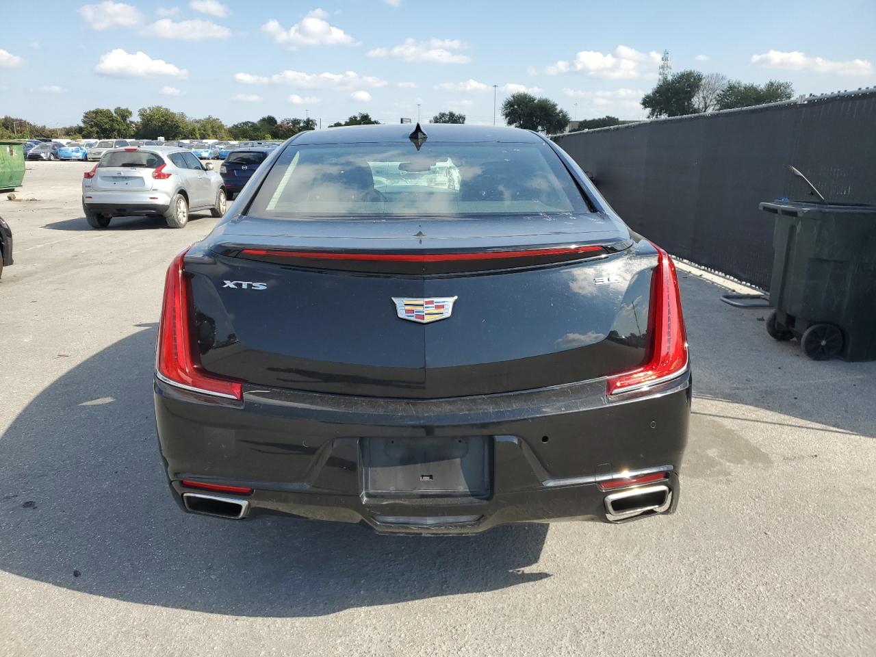 2019 Cadillac Xts VIN: 2G61U5S3XK9122762 Lot: 93125055
