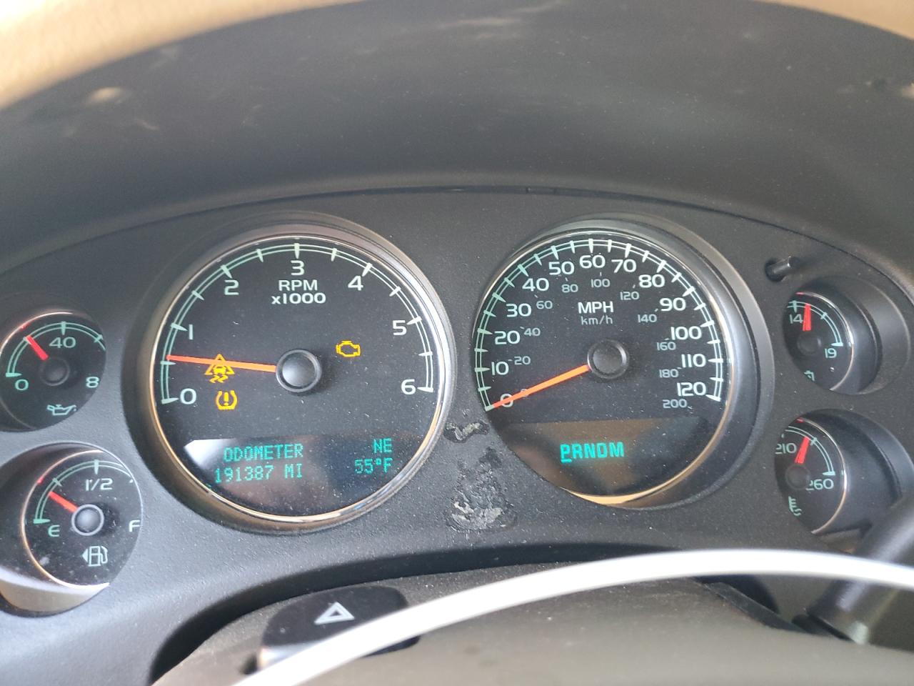 2009 Chevrolet Avalanche C1500 Lt VIN: 3GNEC22J49G228453 Lot: 91371905