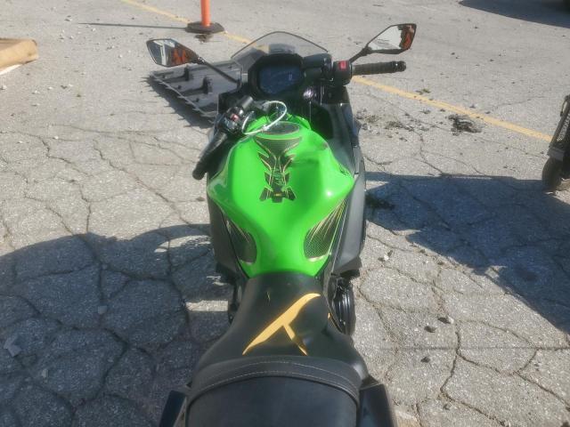 2022 KAWASAKI EX650 N  