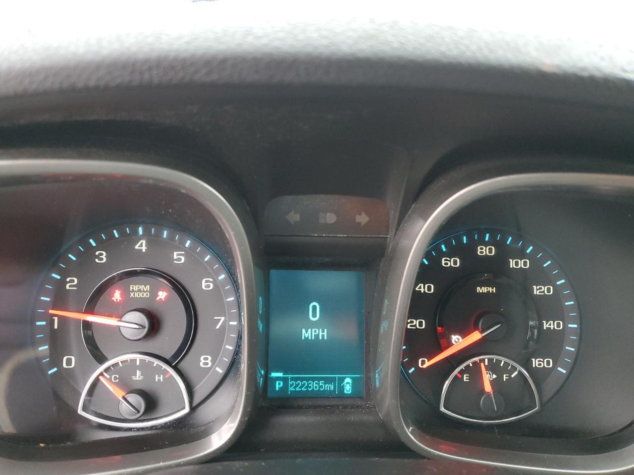 2013 Chevrolet Malibu 1Lt VIN: 1G11C5SA9DU129263 Lot: 92987185