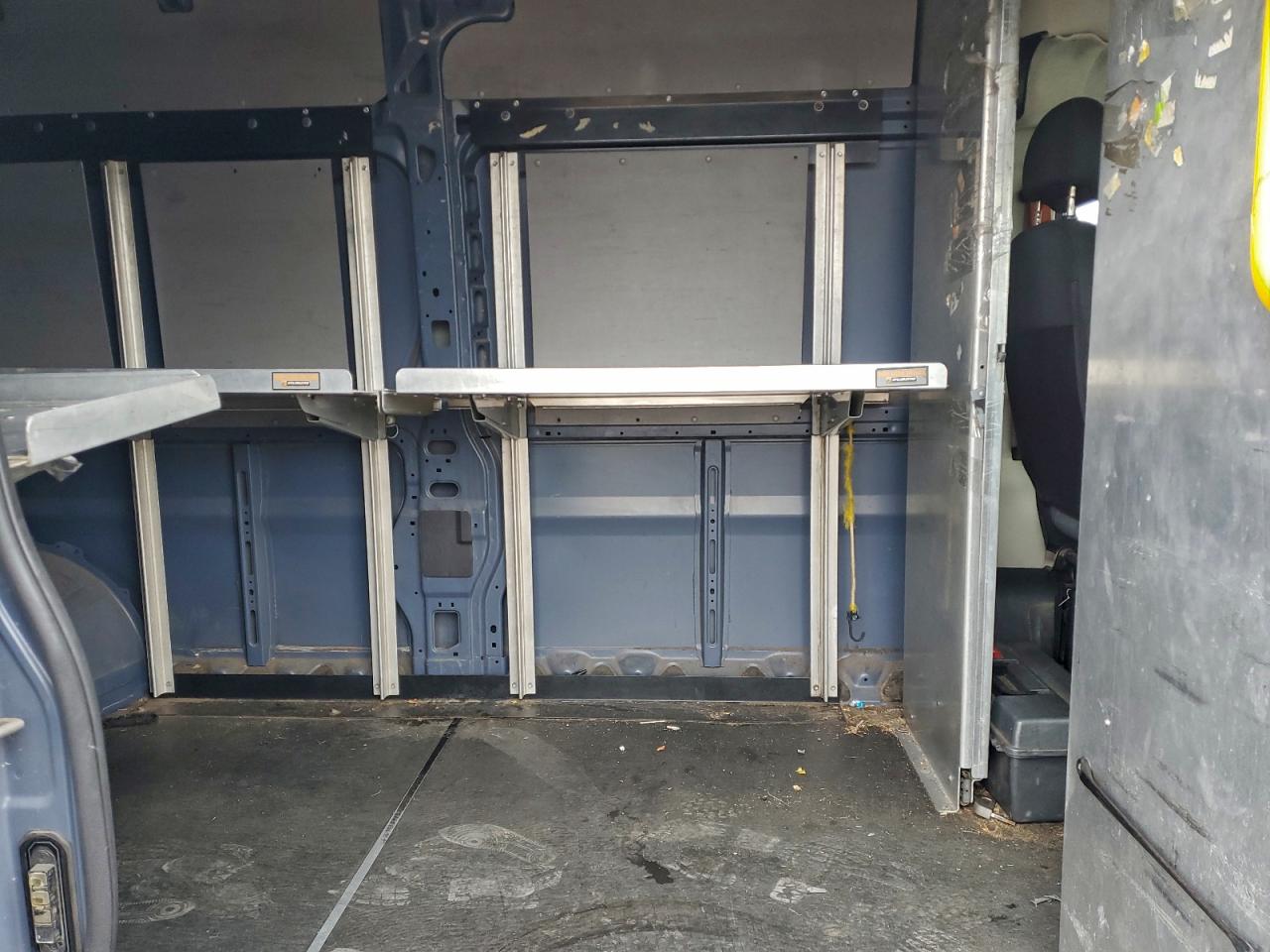 2020 Ram Promaster 3500 3500 High VIN: 3C6URVJG3LE128655 Lot: 90104595