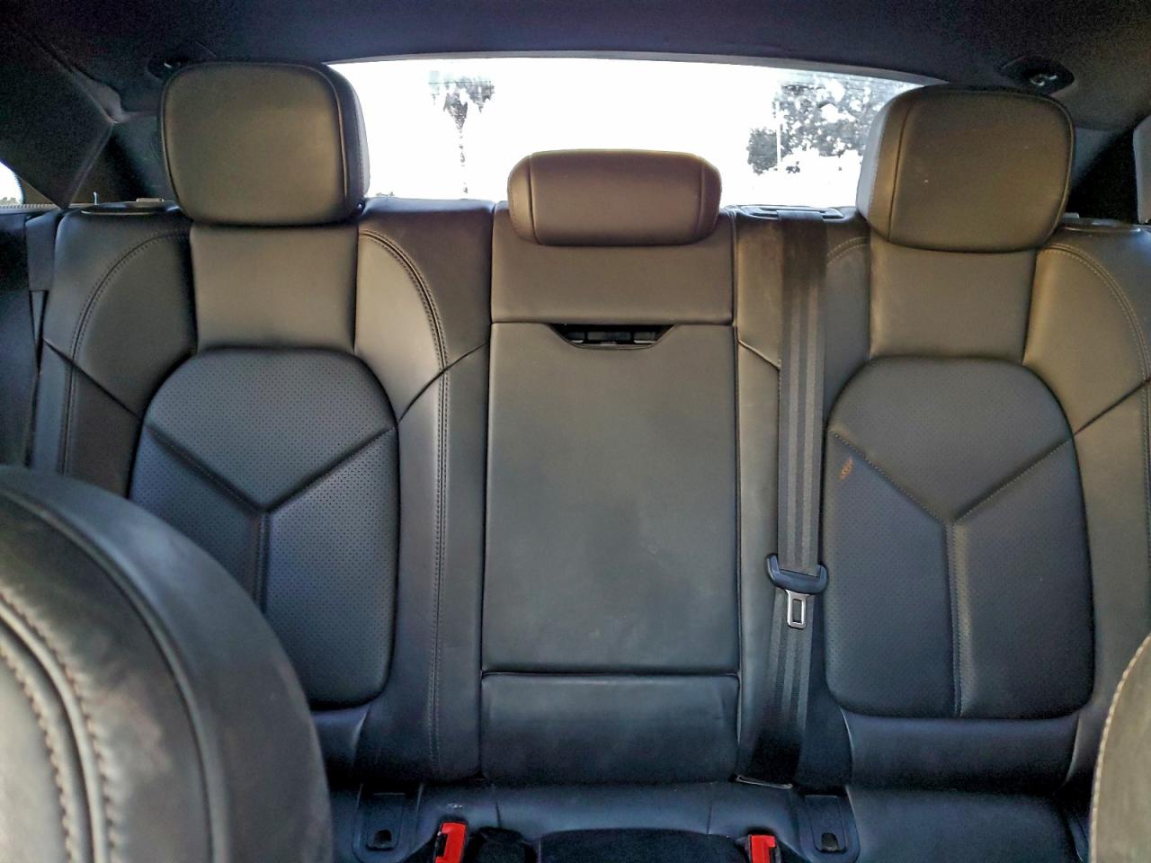 2019 Porsche Macan VIN: WP1AA2A54KLB02344 Lot: 93783365