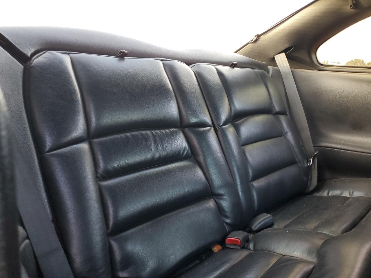 1998 Ford Mustang VIN: 1FAFP4042WF234829 Lot: 92854445