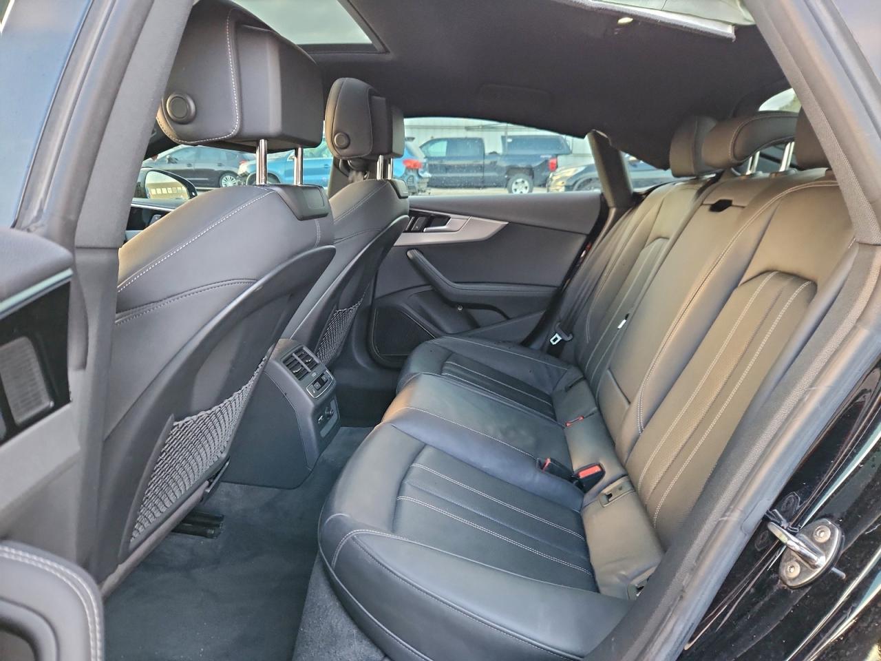 2020 Audi A5 Premium Plus VIN: WAUCNCF57LA003508 Lot: 93782145